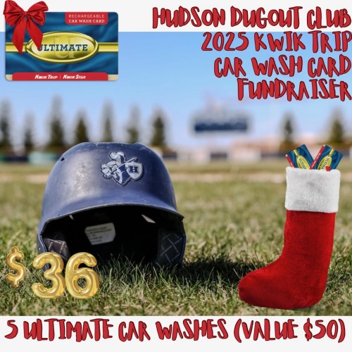 Kwik Trip Car Wash Gift Cards